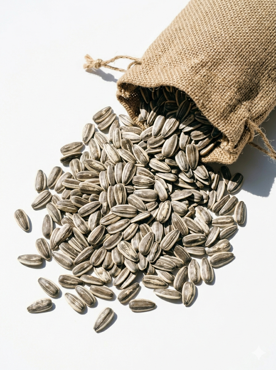 Sjemenke suncokreta 250g