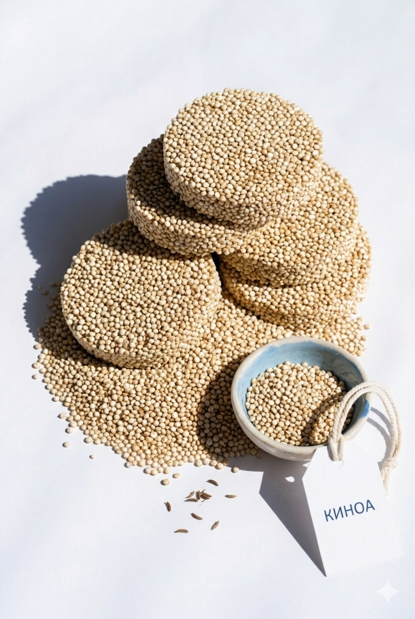 Kinoa 250g