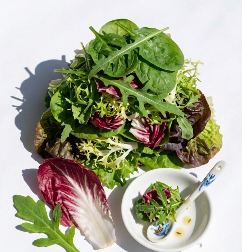 Salata miks
