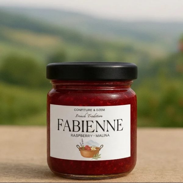 Fabienne malina 230g