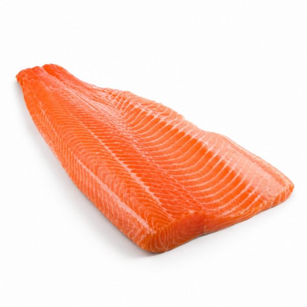 File lososne pastrmke (~0.4kg)