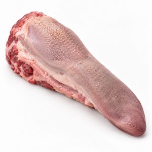 Goveđi jezik (1,5-1,8 kg)