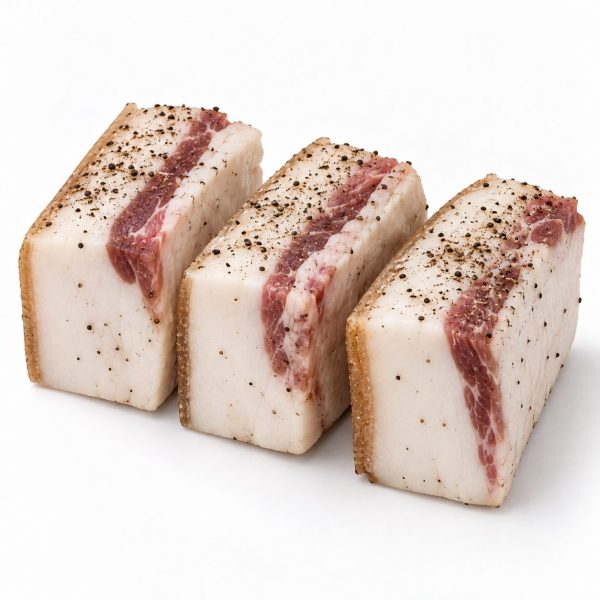 Salo (suvo soljeno)