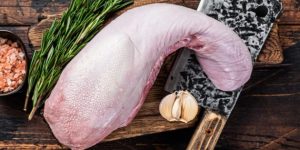 Говяжий язык (1.5-1.8кг)