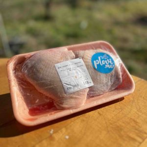 Куриные Окорочка (без кости)