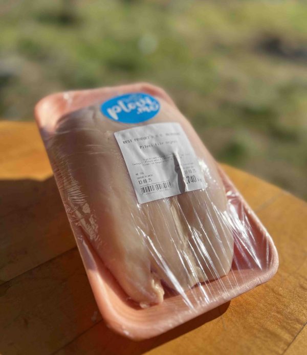 Куриное Филе