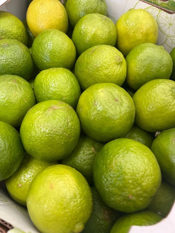 Limeta