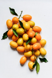 Фортунелла (кумкват)