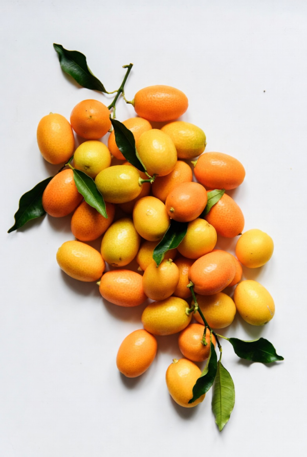 Фортунелла (кумкват)