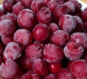 Вишня (замороженная без косточек - Биело Полье)