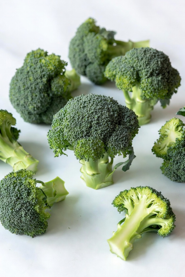 Брокколи