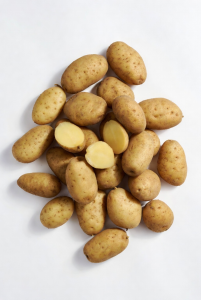 Бэйби картофель