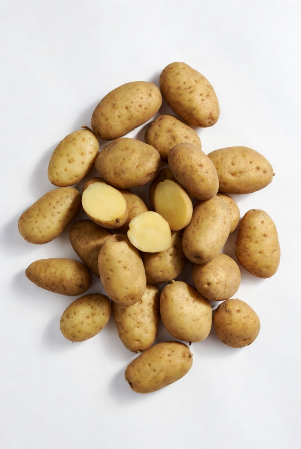 Бэйби картофель