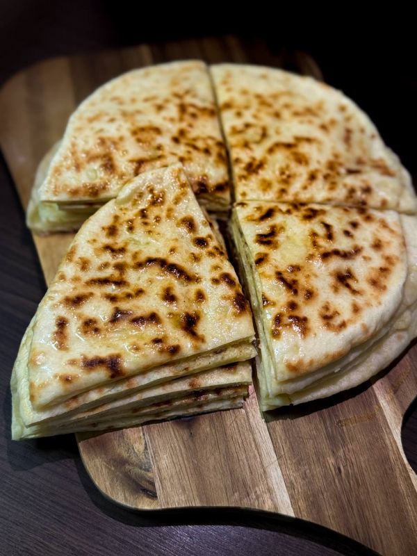 Kičin (sir sa krompirom)