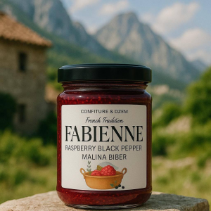 Fabienne Малина-Перец 230г