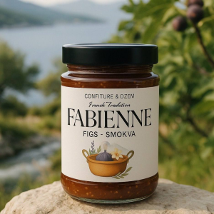 Fabienne Инжир 230г