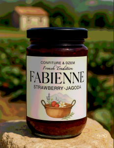 Fabienne Клубника