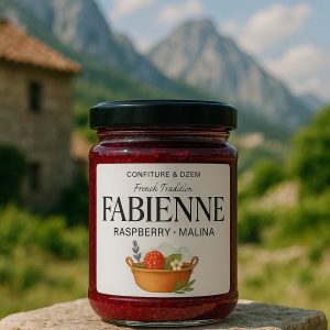 Fabienne Малина 230г