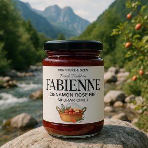 Fabienne Шиповник 230г
