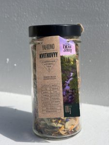 Berry-Floral