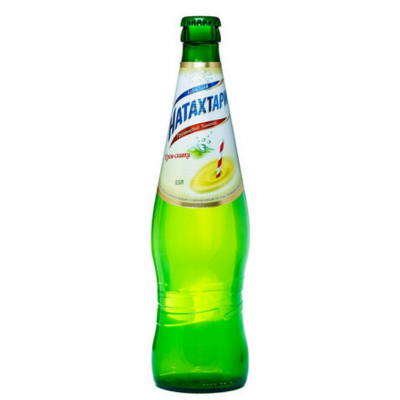 Natakhtari krem-soda 500ml