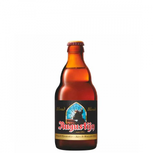 Augustijn BLOND 7% alc. 330 ml