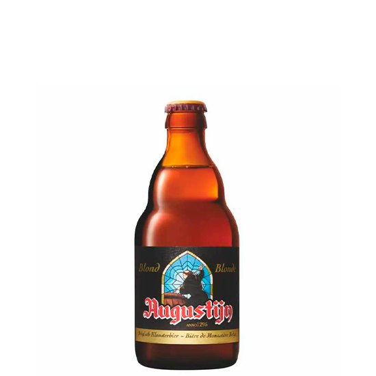 Augustijn BLOND 7% alc. 330 ml