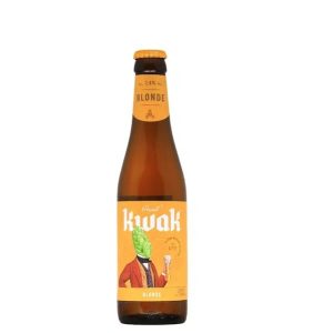 Kwak BLOND