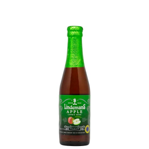 Lindemans APPLE 3.5% 250мл