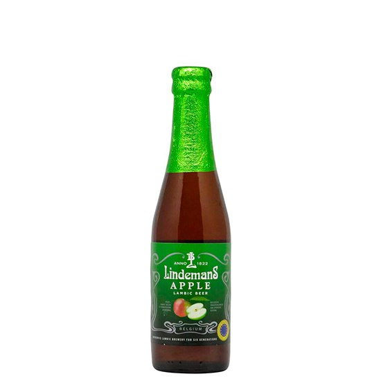 Lindemans APPLE 3.5% 250мл