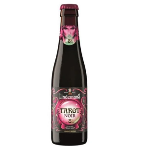 Lindemans Tarot Noir 250 ml 8% alc. 250мл