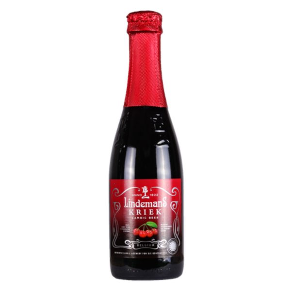 Lindemans Kriek (вишневый ламбик) 250мл