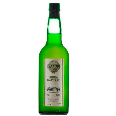 Fanjul Natura (сухой) 750мл