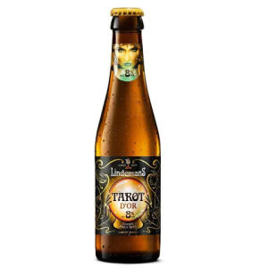 Lindemans Tarot d'Or 250 ml 8% alc. 250мл