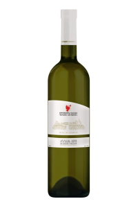 Khareba Alazani Valley полусухое белое 750 ml