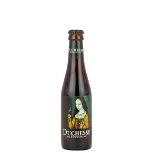 Duchesse De BOURGOGNE