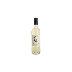 Chantarel Chardonnay IGP Pays d'Oc (сухое белое) 750мл