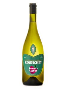 Roshchin (Крафтовый Сидр - сухой)