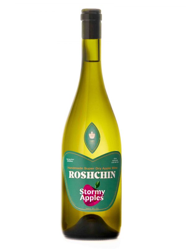Roshchin (Крафтовый Сидр - сухой)