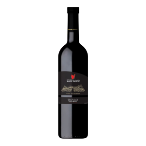 Khareba Alazani Valley полусухое красное 750 ml