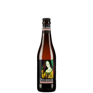 Duchesse CHERRY CHOCOLATE 6.8% alc. 330 ml