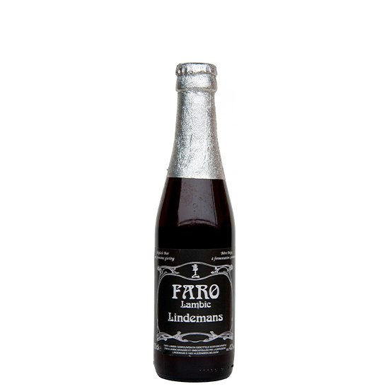 Lindemans Faro-lambic 250мл