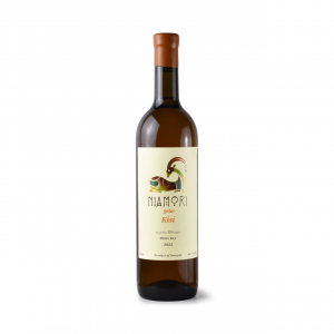 Niamori Kisi Qvevri оранжевое вино 750 ml