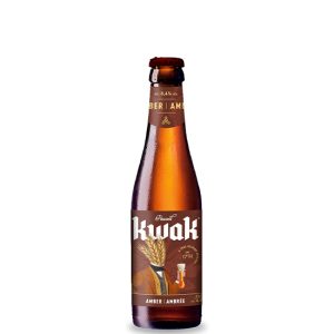 Kwak AMBER