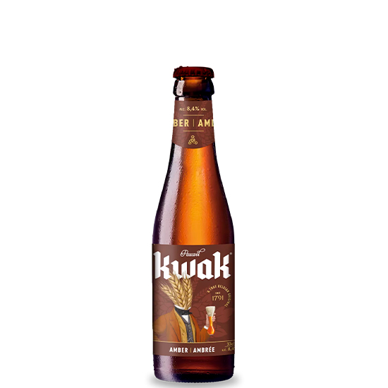 Kwak AMBER