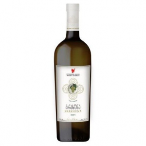Khareba Krakhuna сухое белое 750 ml