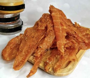 Куриные Чипсы "По-Дижонски" (50г)