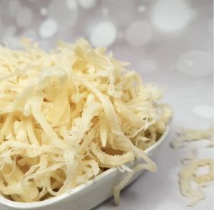 Стружка Кальмара (100г)