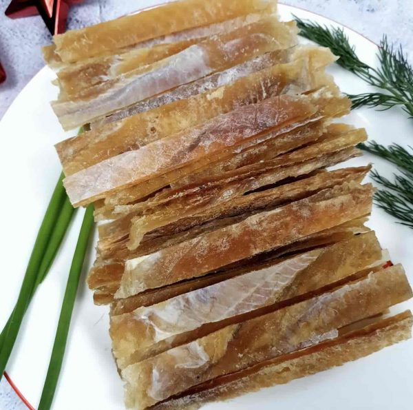 Соломка Трески (100г)