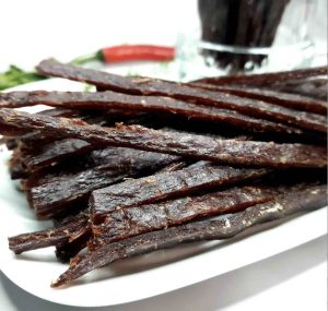Соломка "Махач" Конина (50г)